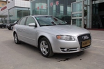 奥迪A42007款07款 1.8T 手动舒适型