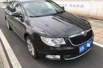 斯柯达昊锐2009款1.8TSI 手自一体 优雅版