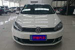 大众高尔夫2011款1.4TSI 手自一体 豪华型