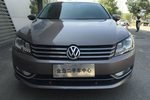 大众帕萨特2013款1.8TSI DSG御尊版