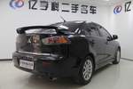 三菱翼神2011款1.8L CVT 致尚版豪华型