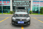 大众高尔夫2012款1.4TSI 手自一体 舒适型