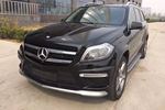 奔驰GL级AMG2014款GL63 AMG