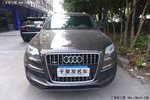 奥迪Q72011款3.0TFSI 专享型(L)