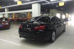 宝马5系2013款530Li 领先型