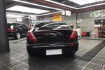 捷豹XJ2013款XJL 3.0 SC 四驱 旗舰商务版