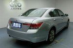 本田雅阁2008款2.0L EX