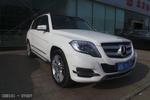 奔驰GLK级2013款GLK300 4MATIC 时尚型