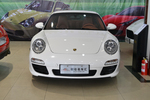 保时捷9112010款Carrera