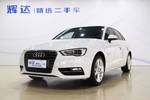 奥迪A3 Sportback2014款35 TFSI 自动舒适型