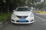 日产TIIDA骐达2014款1.6L CVT智能型