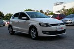 大众Polo2011款1.6L 手自一体 致尚版