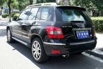 奔驰GLK级2010款GLK300 4MATIC 动感型