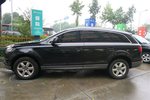 奥迪Q72011款3.0TFSI 进取型(L)