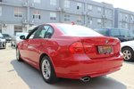 宝马3系2009款320i 豪华型