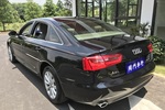 奥迪A6L2014款30 FSI 豪华型