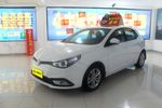 MG52012款1.5L 自动 领航版