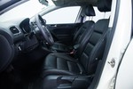 大众高尔夫2011款1.6L 手自一体 舒适型
