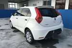 MG32013款1.3L 自动舒适版