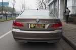 宝马7系2008款730Li