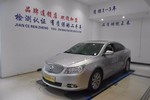别克君越2009款2.4L 舒适版