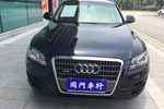 奥迪Q52010款2.0TFSI 豪华型