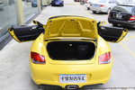 保时捷Boxster2009款Boxster 2.9L 