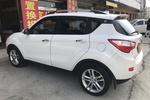 长安CS352014款1.6L 手动豪华型 国IV