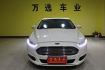 福特蒙迪欧2013款2.0L GTDi200 时尚型