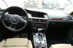 奥迪A4 allroad2013款40 TFSI allroad quattro 豪华型 