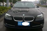 宝马5系2012款535Li 领先型