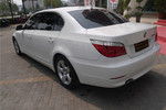 宝马5系2010款520Li 领先型