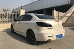 马自达MAZDA3星骋2011款1.6L 自动精英型