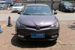 MG52012款1.5L 手动豪华版