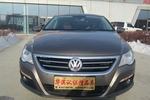 大众CC2011款1.8TSI 豪华型