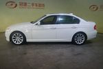 宝马3系2009款325i 豪华型