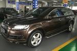 奥迪Q72013款35 TDI 领先型