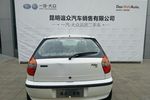 菲亚特派力奥2005款1.5 FX-MT