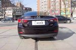 马自达Mazda6 Atenza阿特兹2015款2.5L 蓝天至尊版