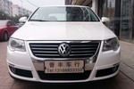 大众迈腾2011款1.4TSI DSG 精英型