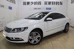 大众CC2015款1.8TSI 豪华型