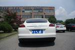 保时捷Panamera2010款Panamera 3.6L 