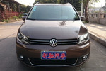 大众途安2011款1.4TSI DSG 智臻版7座