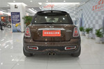 MINIMINI2011款1.6T COOPER S