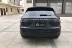 保时捷Cayenne2018款Cayenne S 2.9T