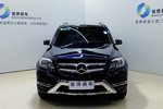 奔驰GLK级2015款GLK 260 4MATIC 动感型 极致版