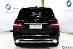 奔驰M级2012款ML350 4MATIC 豪华型