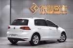 大众高尔夫2015款1.4TSI 自动舒适型