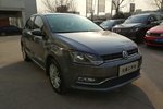 大众Polo2014款1.6L 自动舒适版