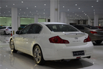 英菲尼迪G Sedan-2010款 G37 Sedan